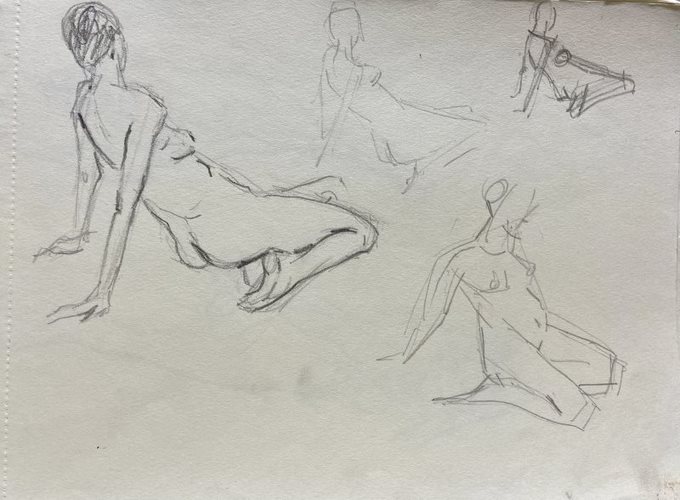 Model (5)
